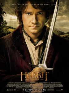 Der Hobbit - Eine unerwartete Reise