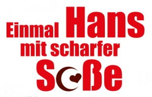 Hans Logo