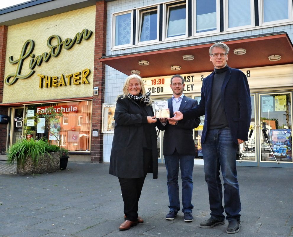 Linden Theater Frechen Linden Theater Frechen